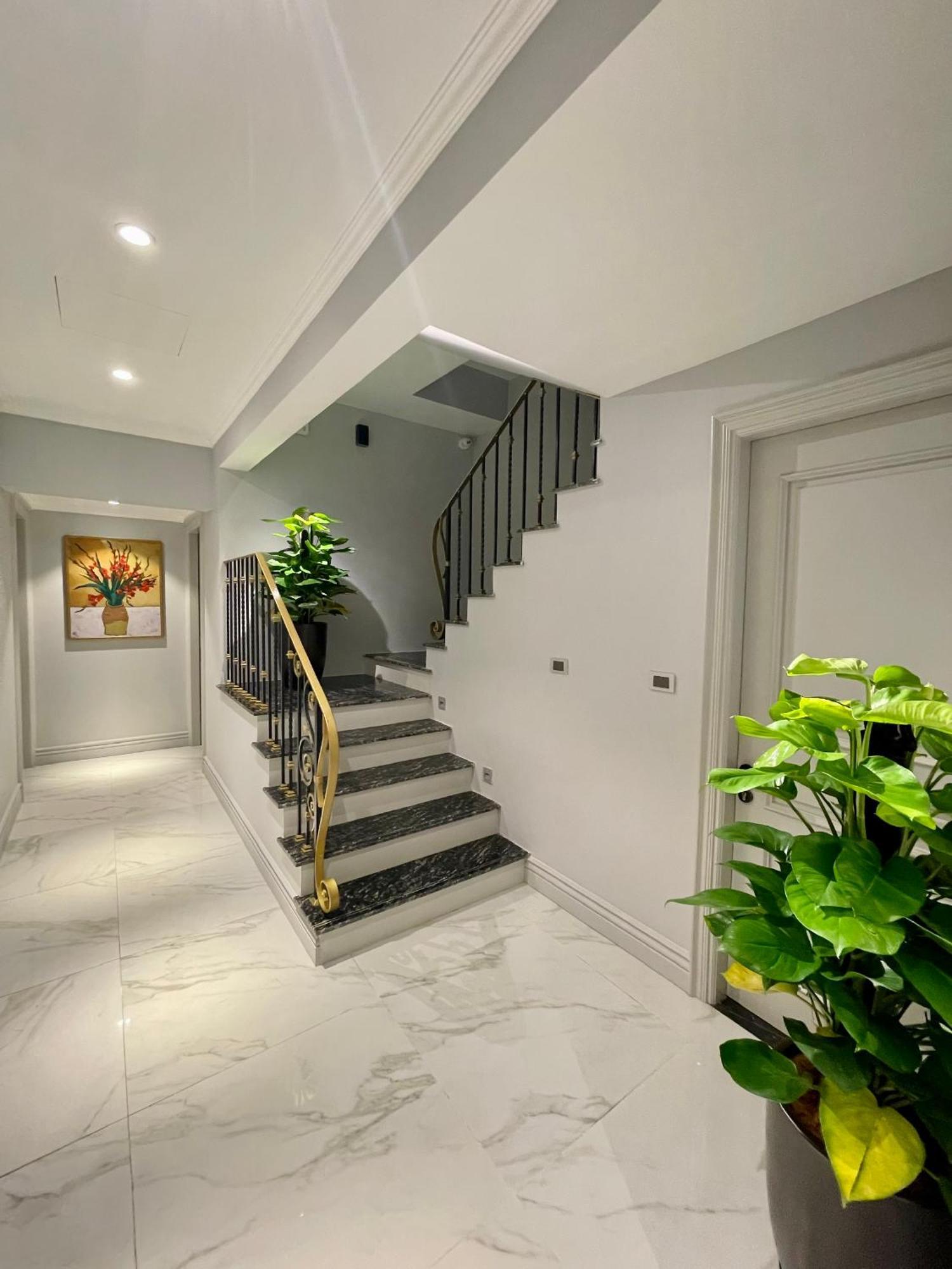 Apartments By Vitrine Hanoi Exterior photo